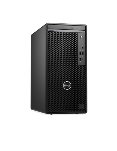 Dell Optiplex 7020 Mt I3-14100 8Gb Ddr5 4800 Ssd512 Dvd-Rw No Wifi Kb Mouse Uhd Graphics 730 W11Pro 3Y Pro Support