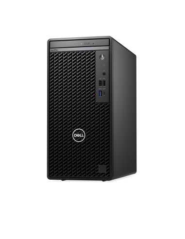 Dell Optiplex 7020 Mt I3-14100 8Gb Ddr5 4800 Ssd512 Dvd-Rw No Wifi Kb Mouse Uhd Graphics 730 W11Pro 3Y Pro Support