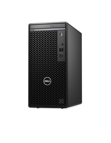 Dell Optiplex 7020 Mt I3-14100 8Gb Ddr5 4800 Ssd512 Dvd-Rw No Wifi Kb Mouse Uhd Graphics 730 W11Pro 3Y Pro Support