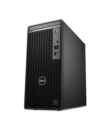 Dell Optiplex 7020 Mt I3-14100 8Gb Ddr5 4800 Ssd512 Dvd-Rw No Wifi Kb Mouse Uhd Graphics 730 W11Pro 3Y Pro Support