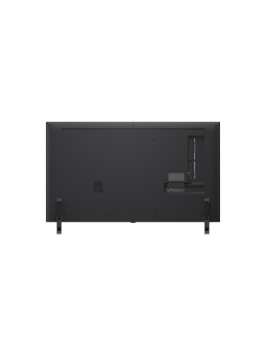 Telewizor Lg 55Qned85A3C Qned Evo 55'' 4K Ultra Hd 120Hz Webos Dolby Digital Czarny