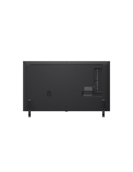 Telewizor Lg 55Qned85A3C Qned Evo 55'' 4K Ultra Hd 120Hz Webos Dolby Digital Czarny