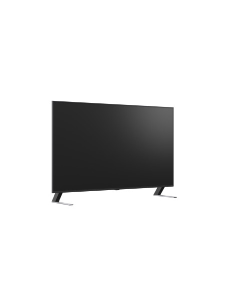 Telewizor Lg 55Qned85A3C Qned Evo 55'' 4K Ultra Hd 120Hz Webos Dolby Digital Czarny