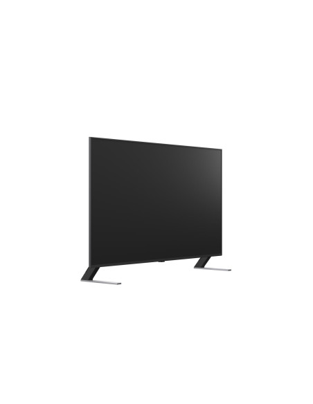 Telewizor Lg 55Qned85A3C Qned Evo 55'' 4K Ultra Hd 120Hz Webos Dolby Digital Czarny