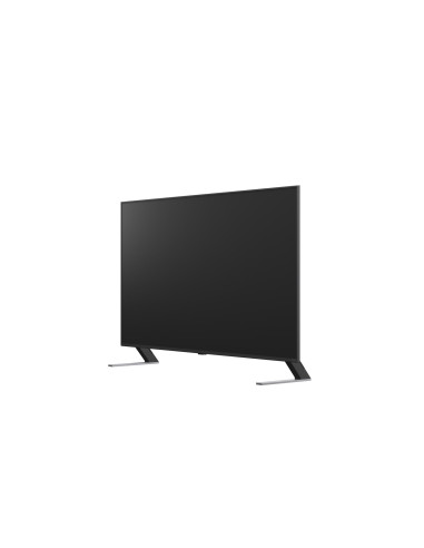 Telewizor Lg 55Qned85A3C Qned Evo 55'' 4K Ultra Hd 120Hz Webos Dolby Digital Czarny