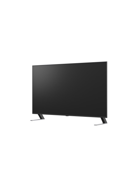 Telewizor Lg 55Qned85A3C Qned Evo 55'' 4K Ultra Hd 120Hz Webos Dolby Digital Czarny