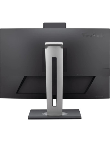 Viewsonic Vg Series Vg2757V-2K Led Display 68,6 Cm (27") 2560 X 1440 Px Quad Hd Czarny