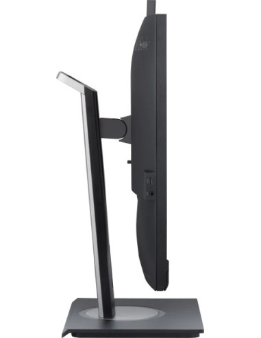 Viewsonic Vg Series Vg2757V-2K Led Display 68,6 Cm (27") 2560 X 1440 Px Quad Hd Czarny