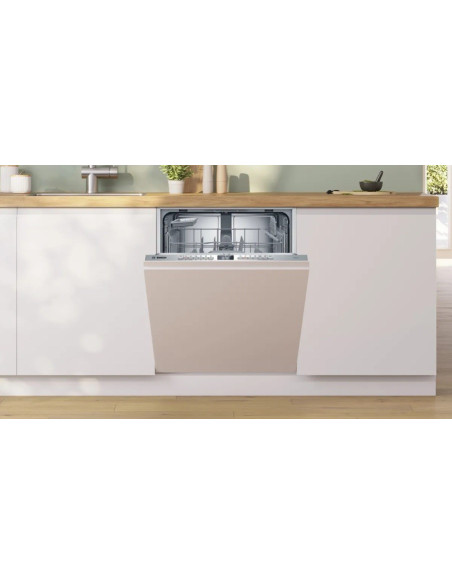 Zmywarka Do Zabudowy Bosch Smv4Hvx11E