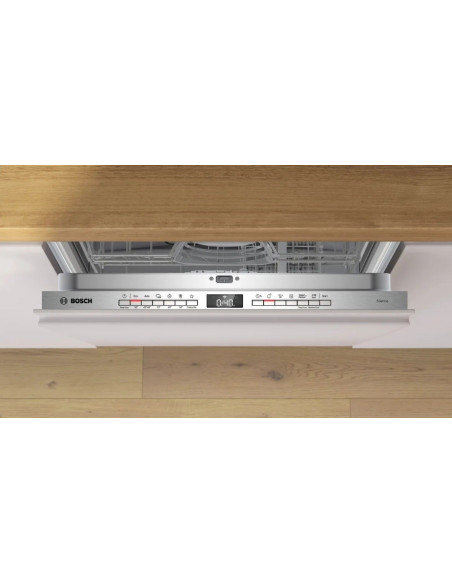 Zmywarka Do Zabudowy Bosch Smv4Hvx11E