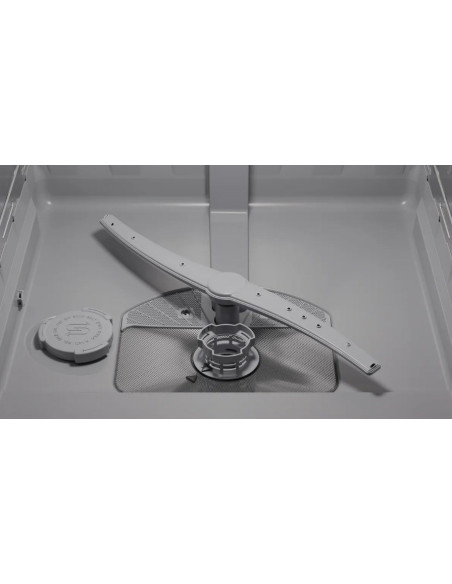 Zmywarka Do Zabudowy Bosch Smv4Hvx11E