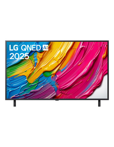 Telewizor 50" Lg 50Qned80A6A