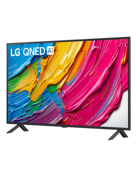 Telewizor 50" Lg 50Qned80A6A