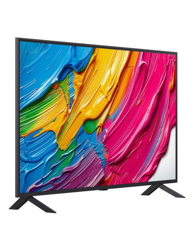 Telewizor 50" Lg 50Qned80A6A