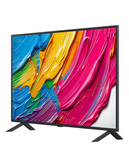 Telewizor 50" Lg 50Qned80A6A