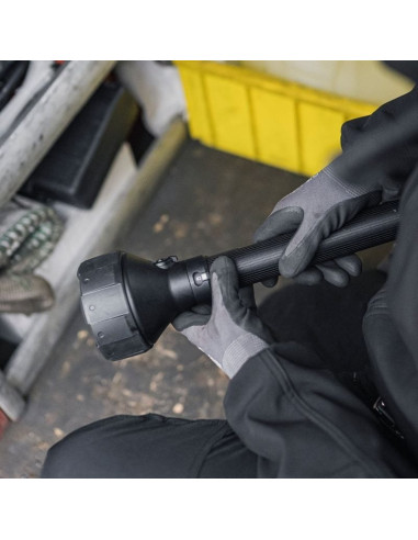 Latarka Ledlenser P21R