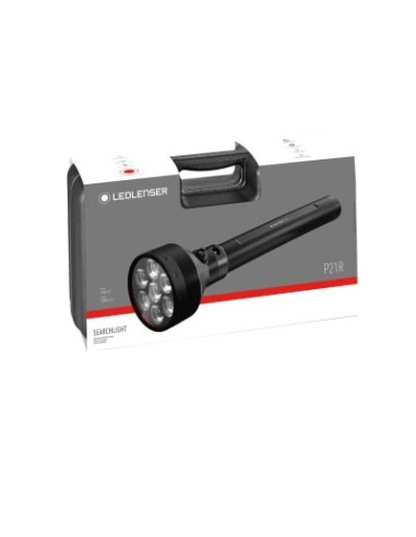 Latarka Ledlenser P21R