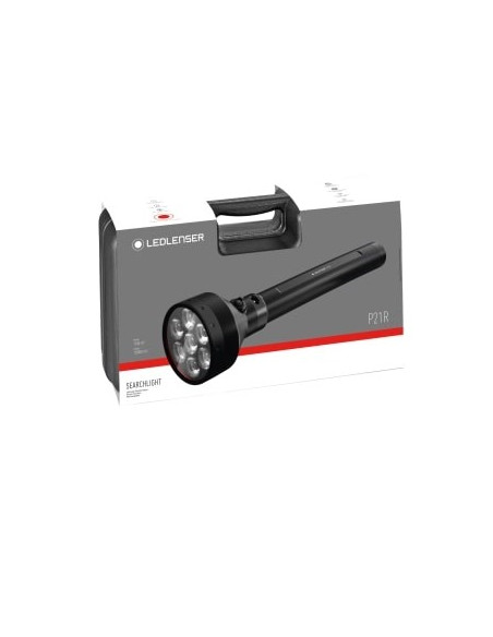Latarka Ledlenser P21R