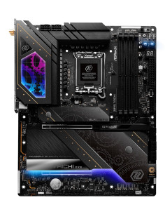 Asrock Z890 Taichi Intel Z890 Lga 1851 (Socket V1) Atx 2