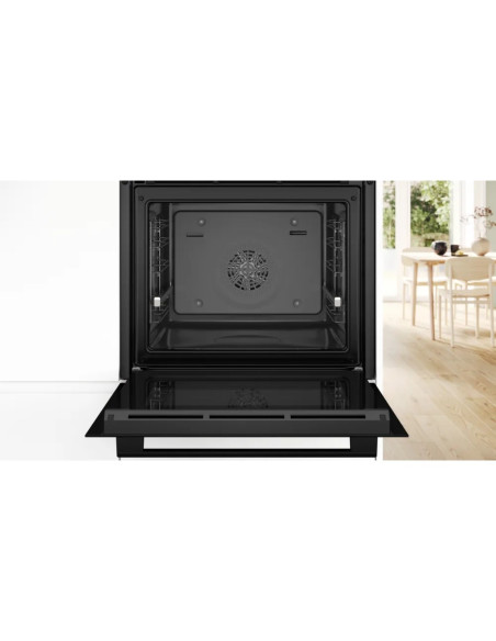 Piekarnik Bosch Hbg537Fb4