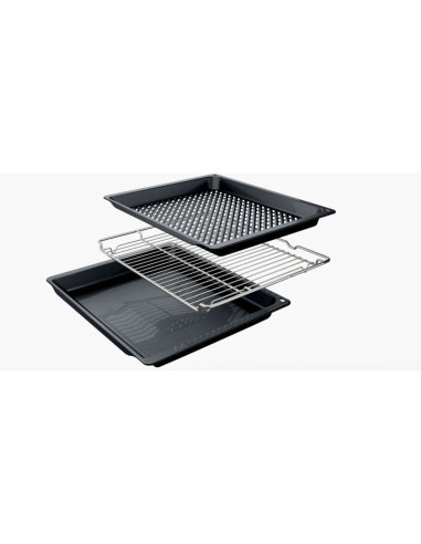 Piekarnik Bosch Hbg537Fb4