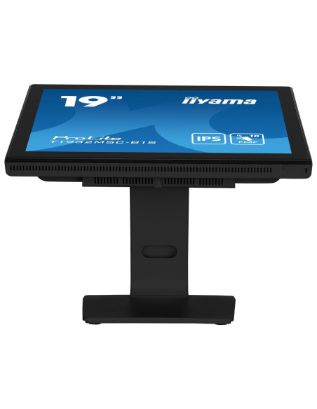 Monitor Iiyama Prolite T1932Msc-B1S 19" - Płaski Ekran - 48,3 Cm