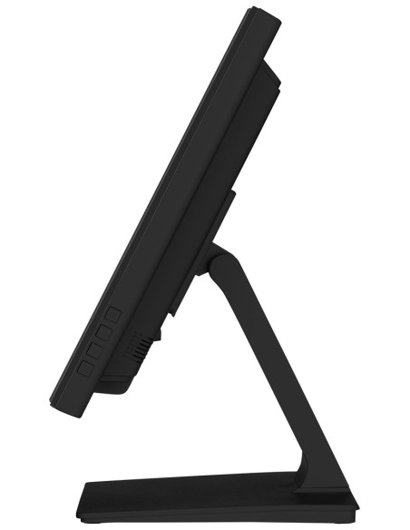 Monitor Iiyama Prolite T1932Msc-B1S 19" - Płaski Ekran - 48,3 Cm