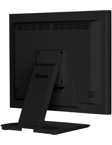 Monitor Iiyama Prolite T1932Msc-B1S 19" - Płaski Ekran - 48,3 Cm