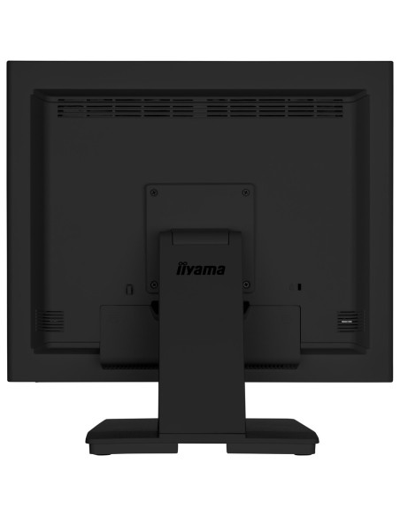 Monitor Iiyama Prolite T1932Msc-B1S 19" - Płaski Ekran - 48,3 Cm