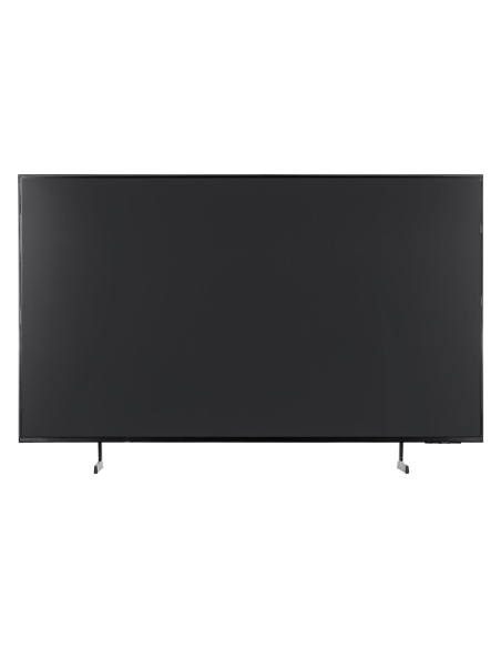 Telewizor Samsung Qe55Q7F4A Qled 55" 4K Ultra Hd Tizen Dolby Atmos Dvb-T2 Czarny
