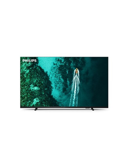 Philips 55Pus7409/12 Telewizor 139,7 Cm (55") 4K Ultra Hd Smart Tv Wi-Fi Czarny