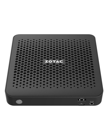 Mini-Pc Zbox-Mi648-Be