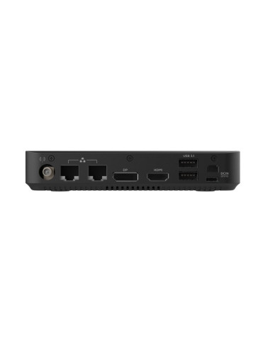 Mini-Pc Zbox-Mi648-Be