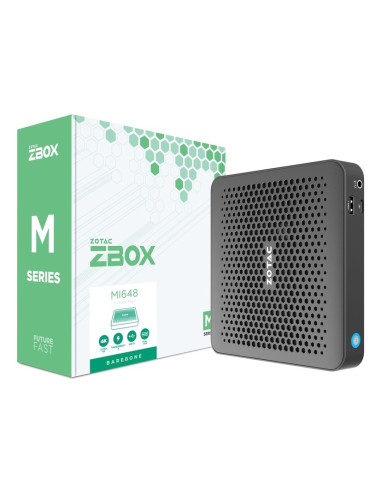 Mini-Pc Zbox-Mi648-Be