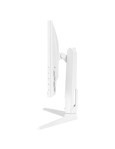 Asus Tuf Gaming Vg27Aqml1A-W Monitor Komputerowy 68,6 Cm (27") 2560 X 1440 Px Wide Quad Hd Lcd Biały