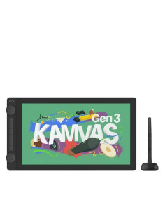Tablet Graficzny Huion Kamvas 16 New Gen.3