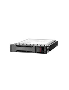 Dysk Twardy Hewlett Packard Enterprise 1Tb Sata 7.2K Sff Bc Hdd 2