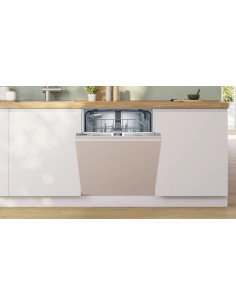 Zmywarka Do Zabudowy Bosch Smv4Htx11E 2