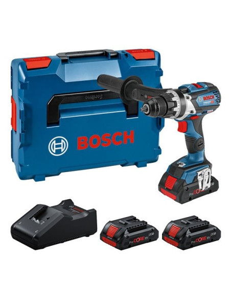 Bosch 0.615.990.N2S Bateria