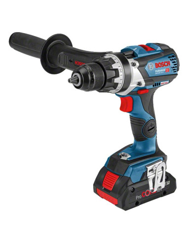 Bosch 0.615.990.N2S Bateria