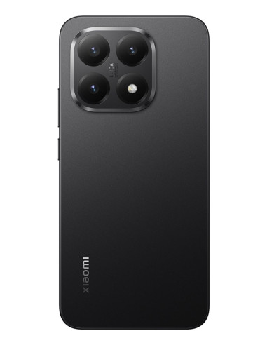 Xiaomi 15T 5G 12/256Gb Black