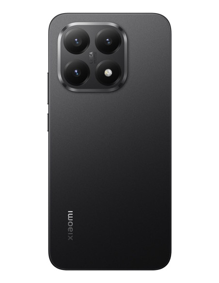 Xiaomi 15T 5G 12/256Gb Black