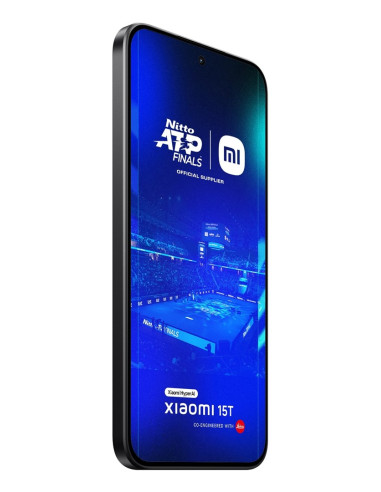 Xiaomi 15T 5G 12/256Gb Black