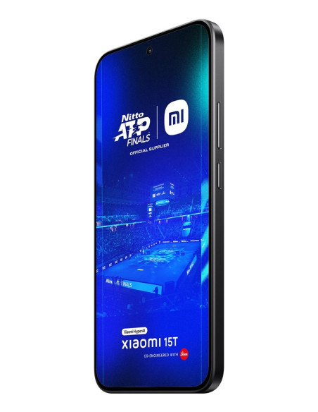 Xiaomi 15T 5G 12/256Gb Black