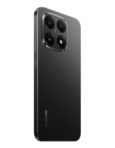 Xiaomi 15T 5G 12/256Gb Black