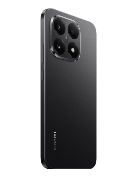 Xiaomi 15T 5G 12/256Gb Black