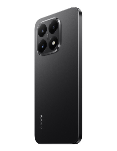 Xiaomi 15T 5G 12/256Gb Black