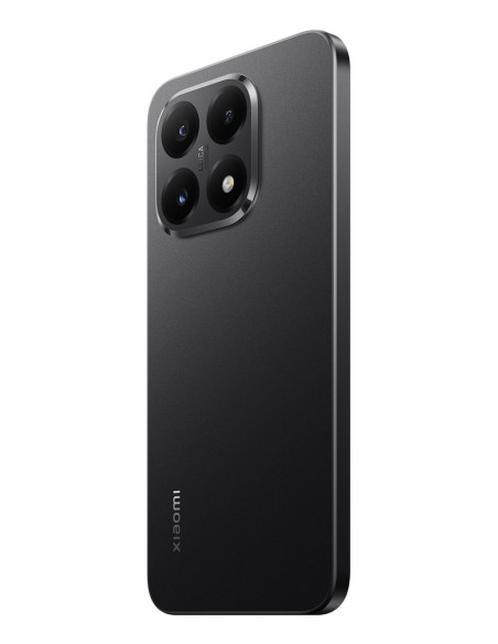 Xiaomi 15T 5G 12/256Gb Black