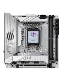 Płyta Msi Mpg Z890I Edge Ti Wifi /Z890/Ddr5/Sata3/M.2/Tb4/Wifi/Bt/Pcie5.0/S.1851/Mitx 2