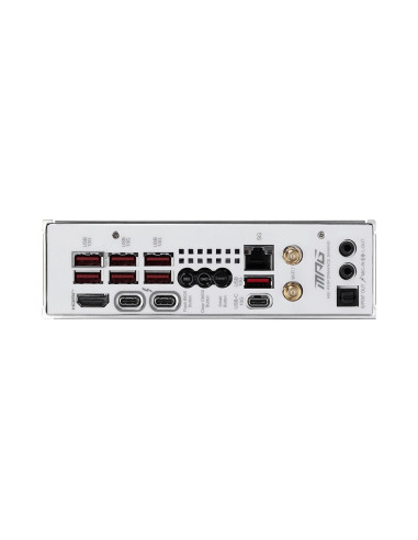 Płyta Msi Mpg Z890I Edge Ti Wifi /Z890/Ddr5/Sata3/M.2/Tb4/Wifi/Bt/Pcie5.0/S.1851/Mitx